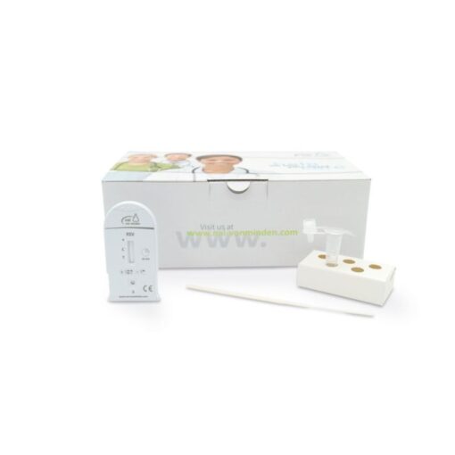 NADAL® RSV Scan Test 20 Testkassetten