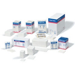 Cutisoft Cotton sterile Kompressen