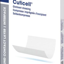 Cutimed Cuticell