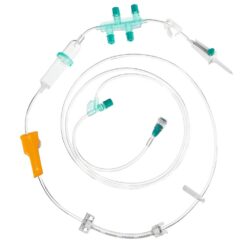 Cyto-Set Infusomat Space