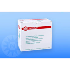 NOBATUB® weiß Gr. L = 32,5 cm x 10 m weiß