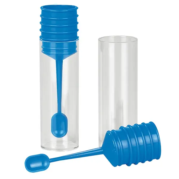 Stuhlprobenröhrchen - 30 Ml - 1 Stück