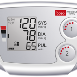 Blutdruckmessgerät  Boso medicus family