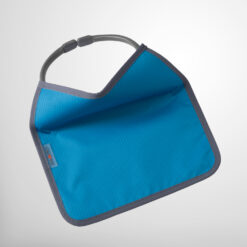 Patientenschürze Modell 643 25x20 cm für Kleinkinder