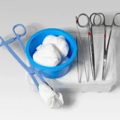 Abszess-Fistel-Set