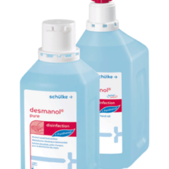Desmanol pure
