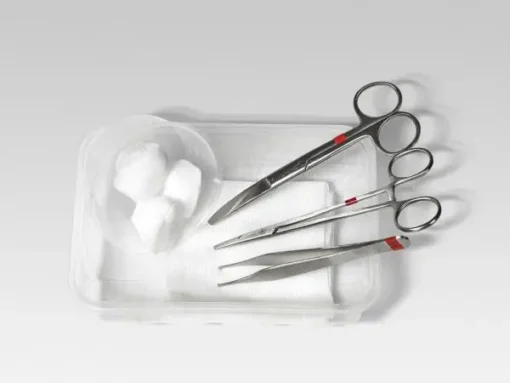 Naht-Set