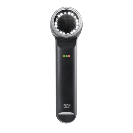 Heine Dermatoskop Delta 30