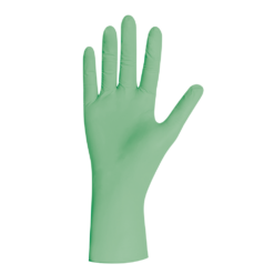 Nitril-Handschuhe Mint Pearl