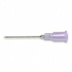 Surecan® Spezialschliff-Portkanüle gerade