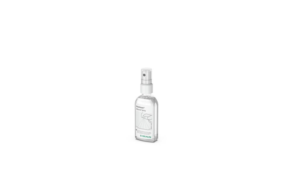 Prontosan® Wound Spray