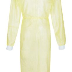 Schutzkittel Splash-Coat Pro+ Gr. XL gelb