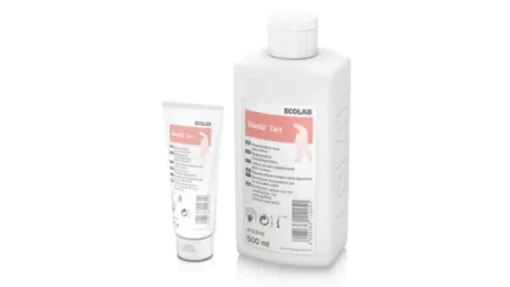 Silonda care