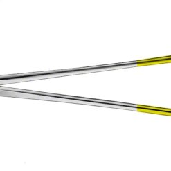 HEGAR-MAYO DUROGRIP® Nadelhalter, Hartmetall: ja, gerade, 185 mm