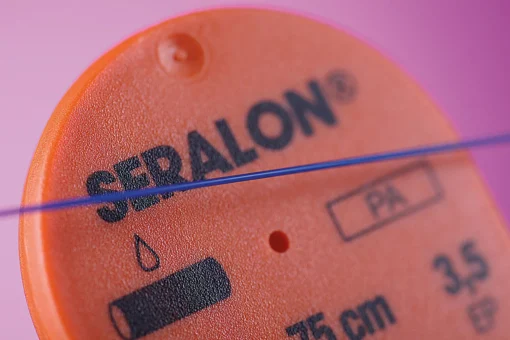 SERALON® DS Nadeln