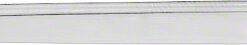 GUTHRIE Wundhaken, 130 mm (5"), 2 Zinken, spitz, Tiefe: 2,20 mm, Breite: 3 mm