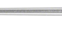GILLIES Haut-Häkchen, 180 mm (7"), gross, 1 Zinken, spitz