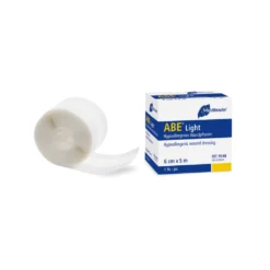 ABE Light Pflaster weiß