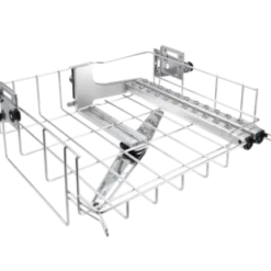 Miele Oberkorb Injektor A105/1