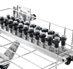 Miele Spülhülsen-Set A837