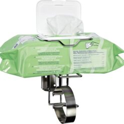 Flow-Pack Wandhalter