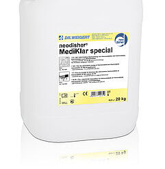 neodisher MediKlar special