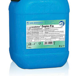 Neodisher Septo Fin
