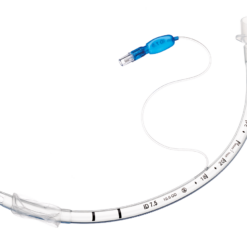 Endotrachealtubus PVC mit Cuff