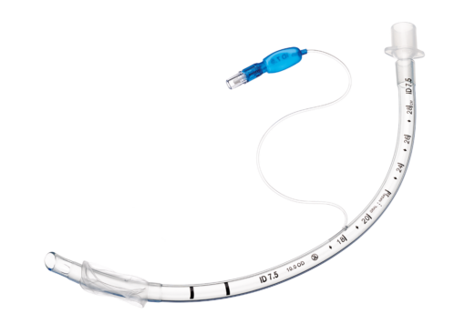 Endotrachealtubus PVC mit Cuff