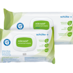mikrozid universal wipes plastic-free wipes