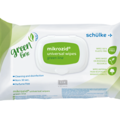Mikrozid universal p wipes free line