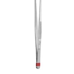 Standard-Pinzette, chirurgisch, Länge: 14,5 cm