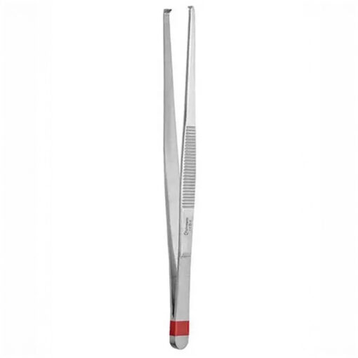 Standard-Pinzette, chirurgisch, Länge: 14,5 cm