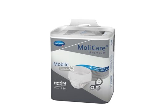 MoliCare Premium Mobile 10 Tropfen Gr. XL