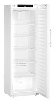 Medikamentenkühlschrank HMFvh 4001 Perfection mit Stahltür