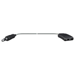 Neutralelektroden Kabel, VIO, ICC, ACC, T-Serie, Standard, 5 m, für Neutralelektroden mit Kontaktzunge