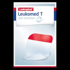Leukomed skin sensitive