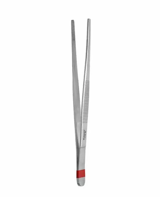 Standard-Pinzette, anatomisch Länge: 14,5 cm