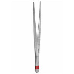 Standard-Pinzette, anatomisch Länge: 14,5 cm