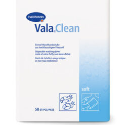 ValaClean Soft Waschhandschuhe