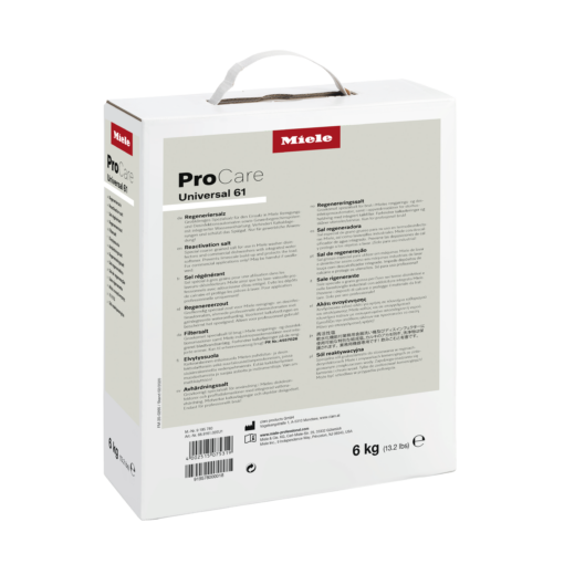ProCare Universal 61 Regeneriersalz