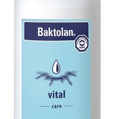 Baktolan vital