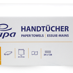 Handtücher Fripa Comfort 25 x 33cm 2-lagig