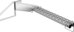 Miele Modul / Injektor A 315    Modul zur Kapazitätssteigerung und Aufbereitung von Hohlkörperinstrumenten.
