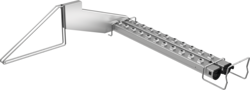 Miele Modul / Injektor A 315    Modul zur Kapazitätssteigerung und Aufbereitung von Hohlkörperinstrumenten.