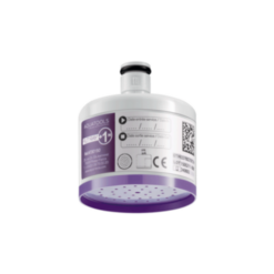 Schülke FILT'RAY 2.5 steriler Wasserfilter M,  eine neue Generation Wasserfilter zur Filtration aller Keime
