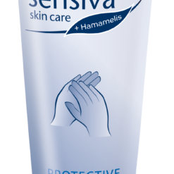 Sensiva protective cream, Schutzcreme w/o (gem. TRGS 401)