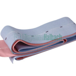 CTG-Gurt 120 x 6 cm blau/rosa Einweg