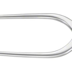 WEITLANER Wundspreizer (selbsthaltend), 240 mm (9 1/2"), 3 x 4 Zinken, halbscharf