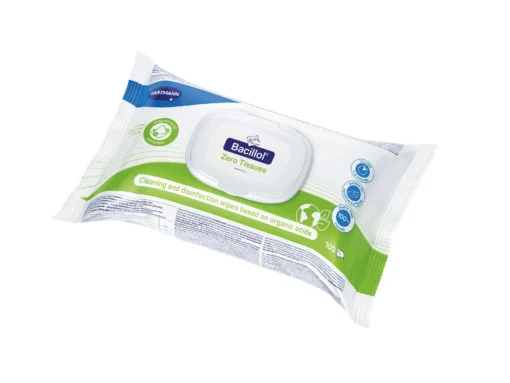 Bacillol® Zero Tissues
